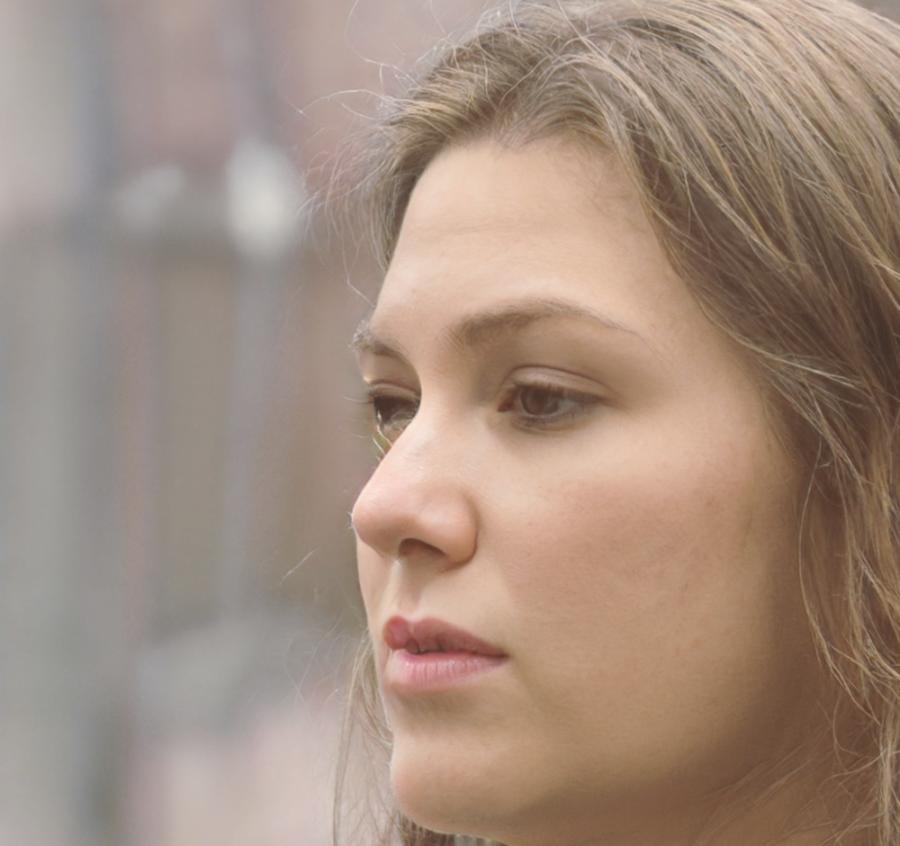 Portrait von Astrid Engelhardt