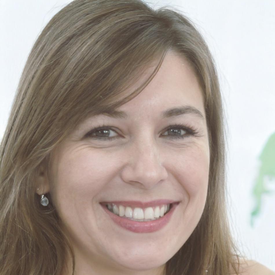 Porträt von Beate Lindemann, Leiterin für christliche Meditation