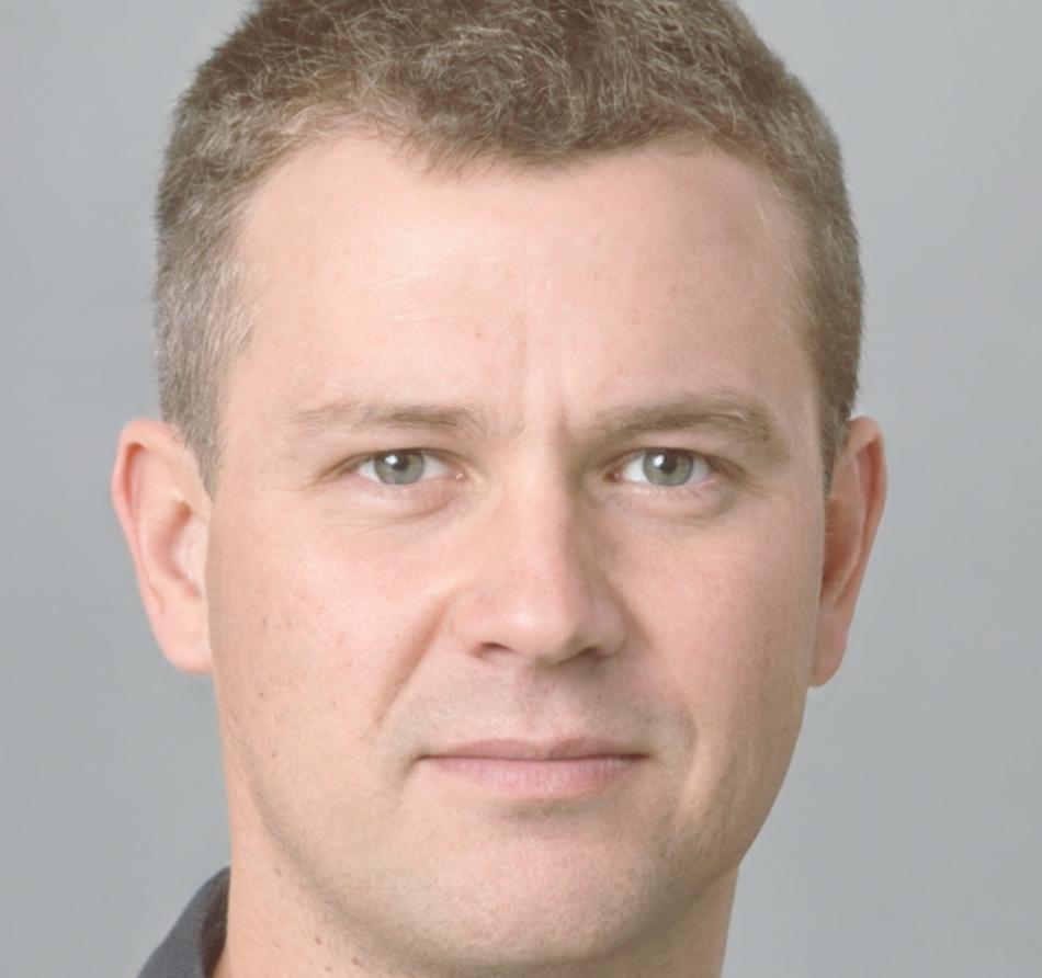 Porträt eines Teilnehmers